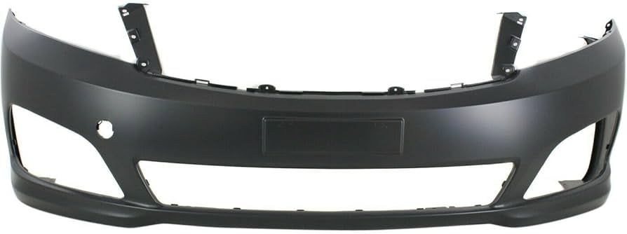 KI1000142 Front Bumper Cover