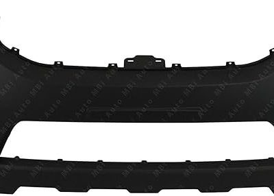 KI1000144C Front Bumper Cover