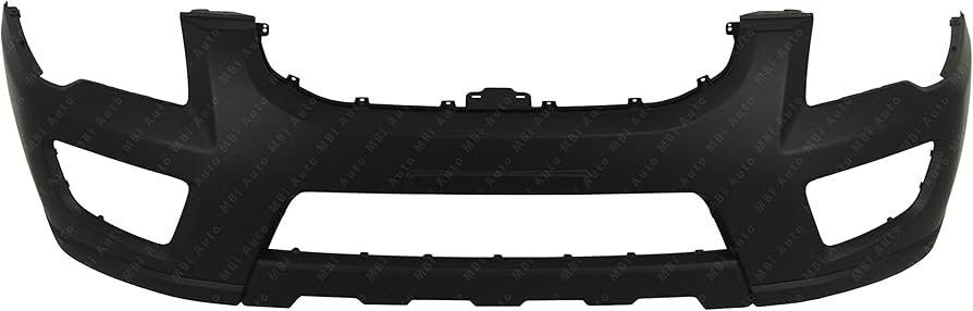 KI1000144C Front Bumper Cover
