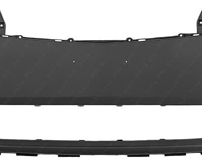 KI1000145C Front Bumper Cover