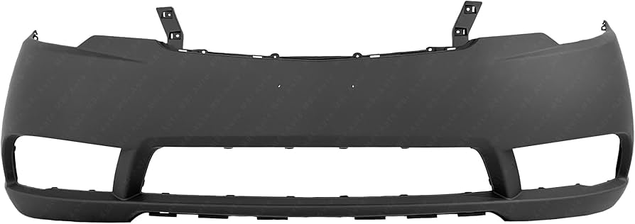 KI1000145C Front Bumper Cover