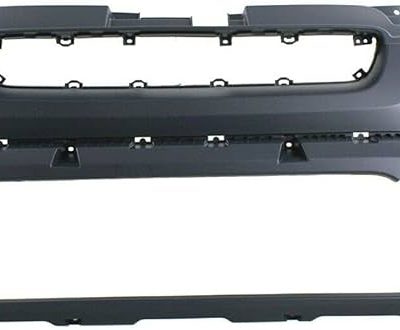 KI1000146C Front Bumper Cover