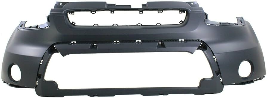 KI1000146C Front Bumper Cover