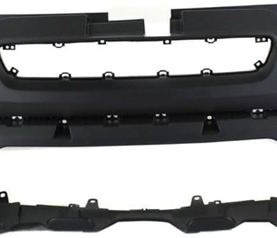 KI1000147C Front Bumper Cover