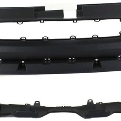 KI1000147C Front Bumper Cover