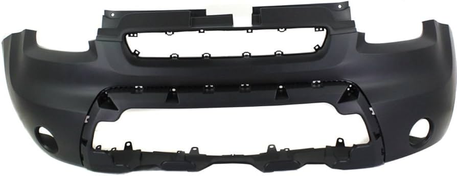 KI1000147C Front Bumper Cover