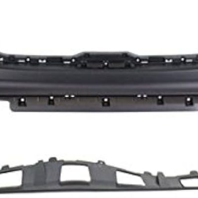 KI1000157C Front Bumper Cover