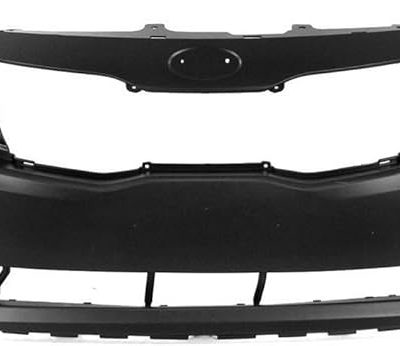KI1000161C Front Bumper Cover KI1000161C Front Bumper Cover