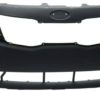 KI1000162C Front Bumper Cover KI1000162C Front Bumper Cover