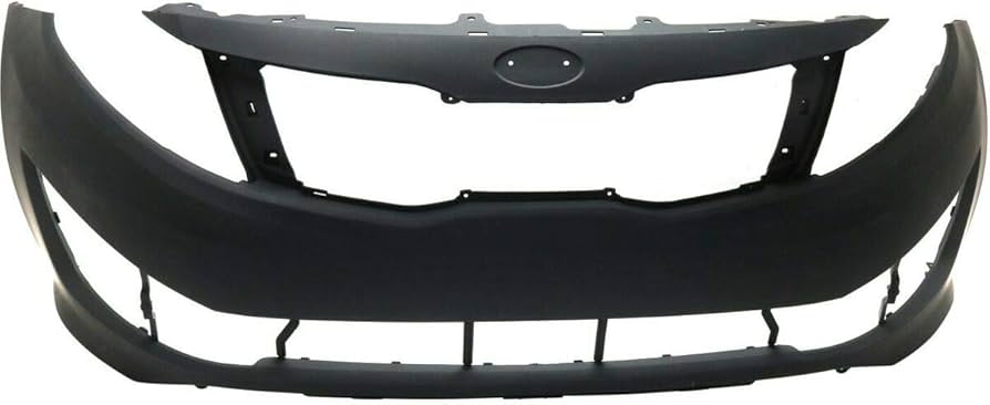 KI1000162C Front Bumper Cover