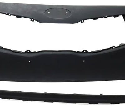 KI1000163C Front Bumper Cover