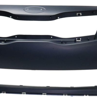 KI1000169C Front Bumper Cover