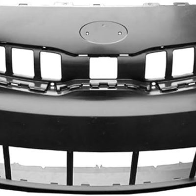 KI1000177C Front Bumper Cover