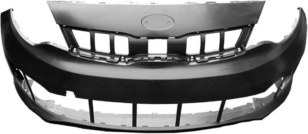 KI1000177C Front Bumper Cover