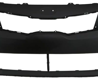 KI1000183C Front Bumper Cover KI1000183C Front Bumper Cover