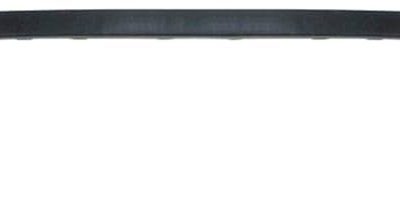 KI1000191C Front Center Bumper Cover KI1000191C Front Center Bumper Cover