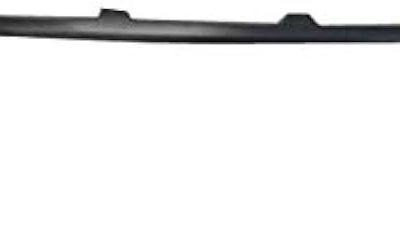 KI1000194C Front Center Bumper Cover KI1000194C Front Center Bumper Cover