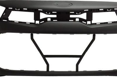 KI1000195C Front Bumper Cover KI1000195C Front Bumper Cover