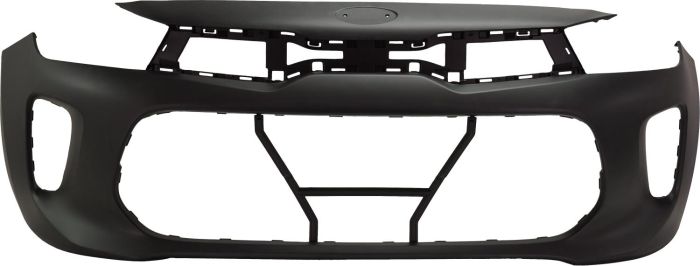 KI1000195C Front Bumper Cover