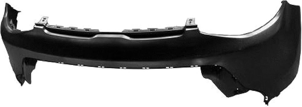 KI1014100C Front Upper Bumper Cover