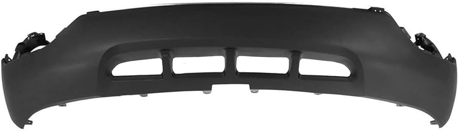 KI1015100C Front Lower Bumper Cover