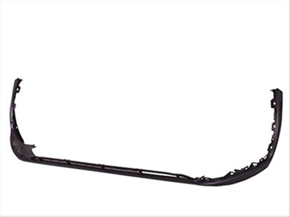 KI1015101C Front Lower Bumper Cover