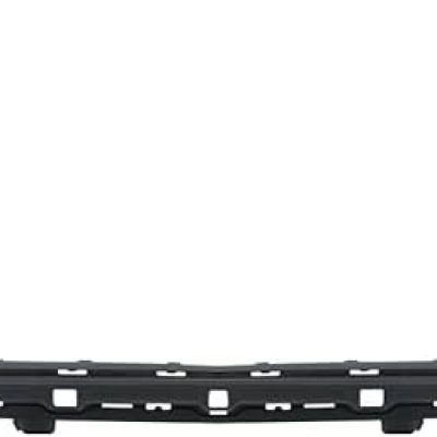 KI1015107C Front Lower Bumper Cover