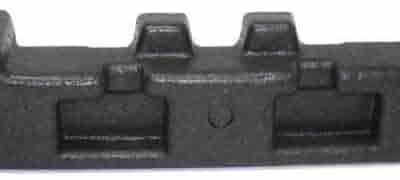 KI1070121C Front Bumper Impact Absorber KI1070121C Front Bumper Impact Absorber
