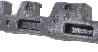 KI1070126C Front Bumper Impact Absorber KI1070126C Front Bumper Impact Absorber