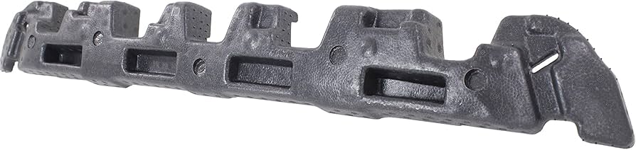 KI1070126C Front Bumper Impact Absorber