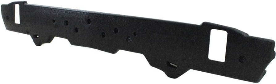 KI1070128C Front Bumper Impact Absorber