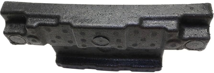 KI1070154C Front Bumper Impact Absorber
