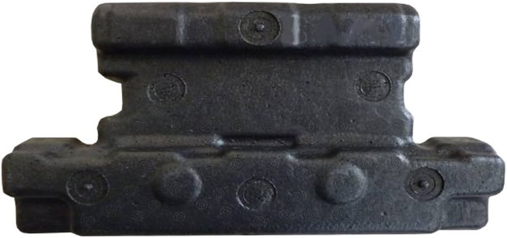 KI1070139C Front Bumper Impact Absorber