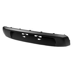 KI1144104C Rear Bumper Cover Center Molding