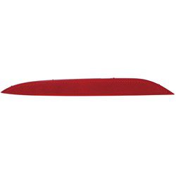 KI1184105C Driver Side Rear Bumper Cover Reflector