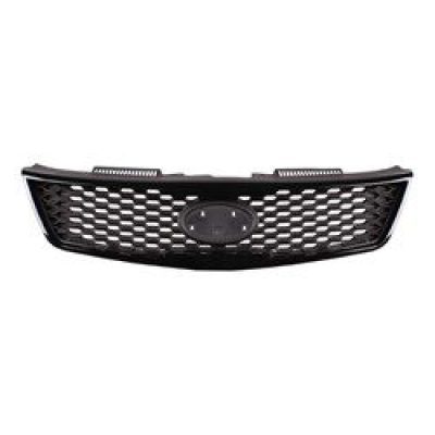 KI1200142 Front Grille