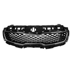 KI1200190C Front Grille