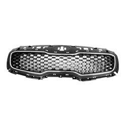 KI1200194C Front Grille