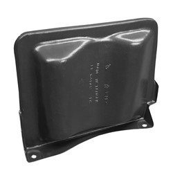 KI1228148 Under Car Shield