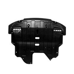 KI1228151C Under Car Shield