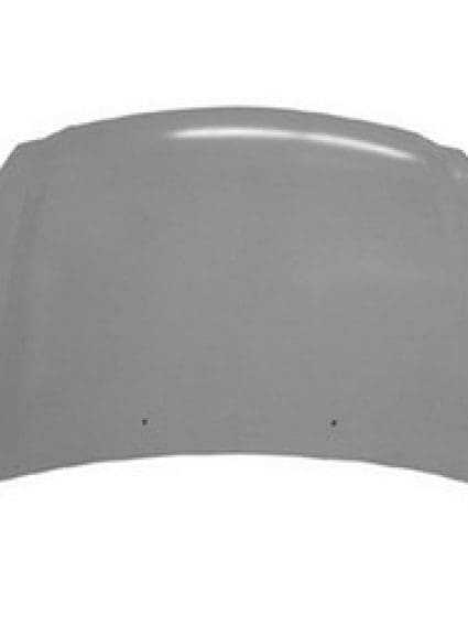 KI1230118C Hood Panel