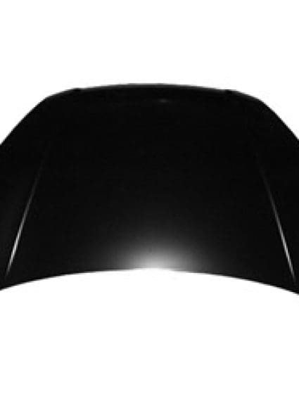 KI1230119C Hood Panel