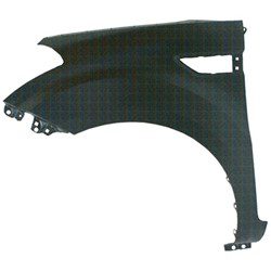 KI1240129C Driver Side Fender Panel