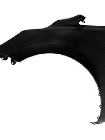 KI1240151C Driver Side Fender Panel