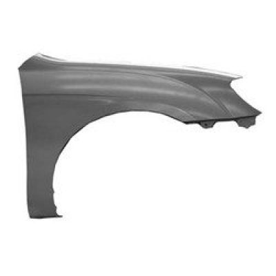 KI1241118C Passenger Side Fender Panel KI1241118C Passenger Side Fender Panel