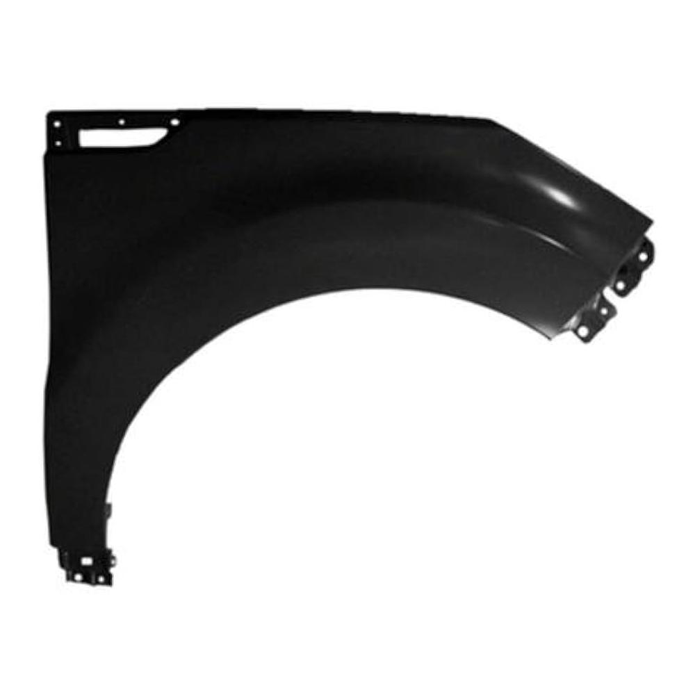 KI1241141C Passenger Side Fender Panel