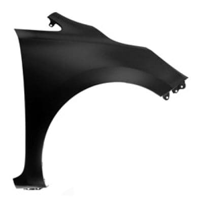 KI1241151C Passenger Side Fender Panel