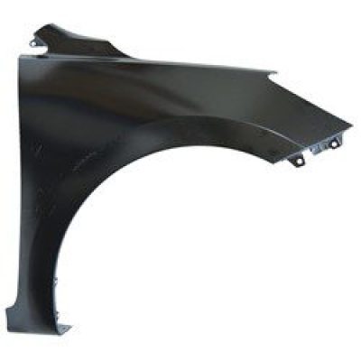 KI1241152C Passenger Side Fender Panel