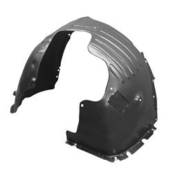 KI1248151 Driver Side Fender Liner