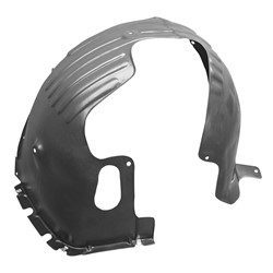 KI1249145 Passenger Side Fender Liner